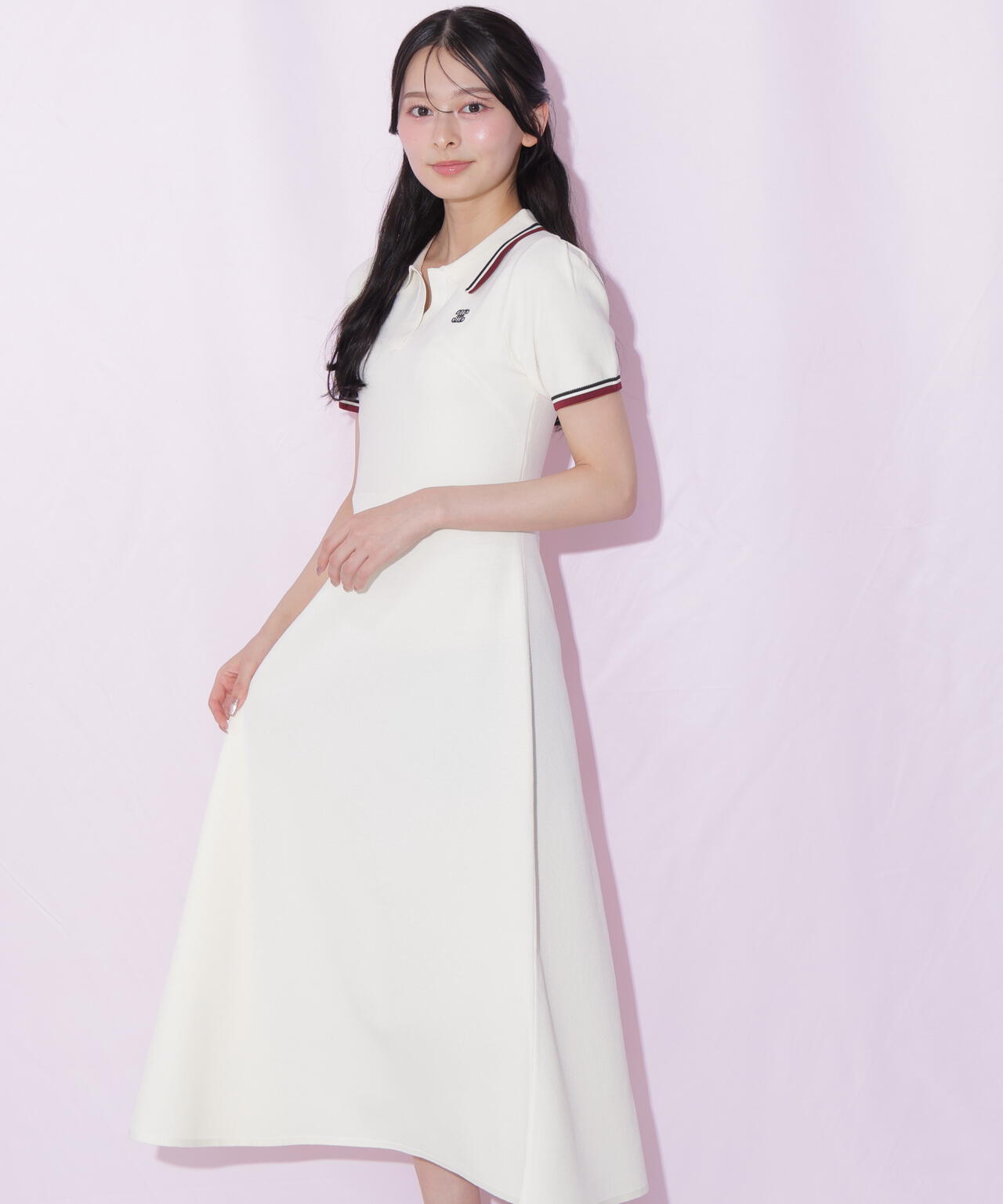 162cm 着用サイズ：FR