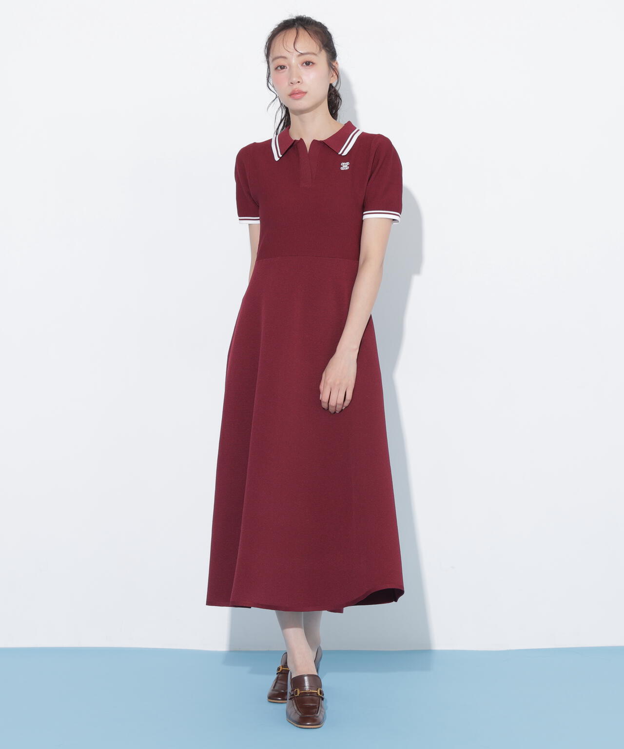 160cm 着用サイズ：FR