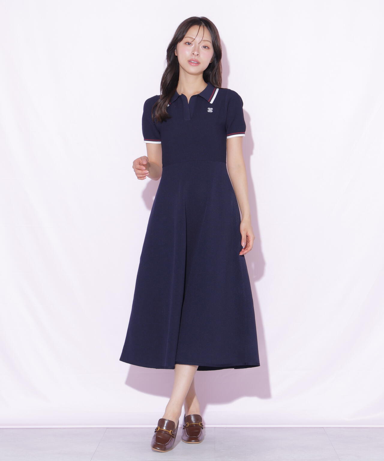 162cm 着用サイズ：FR