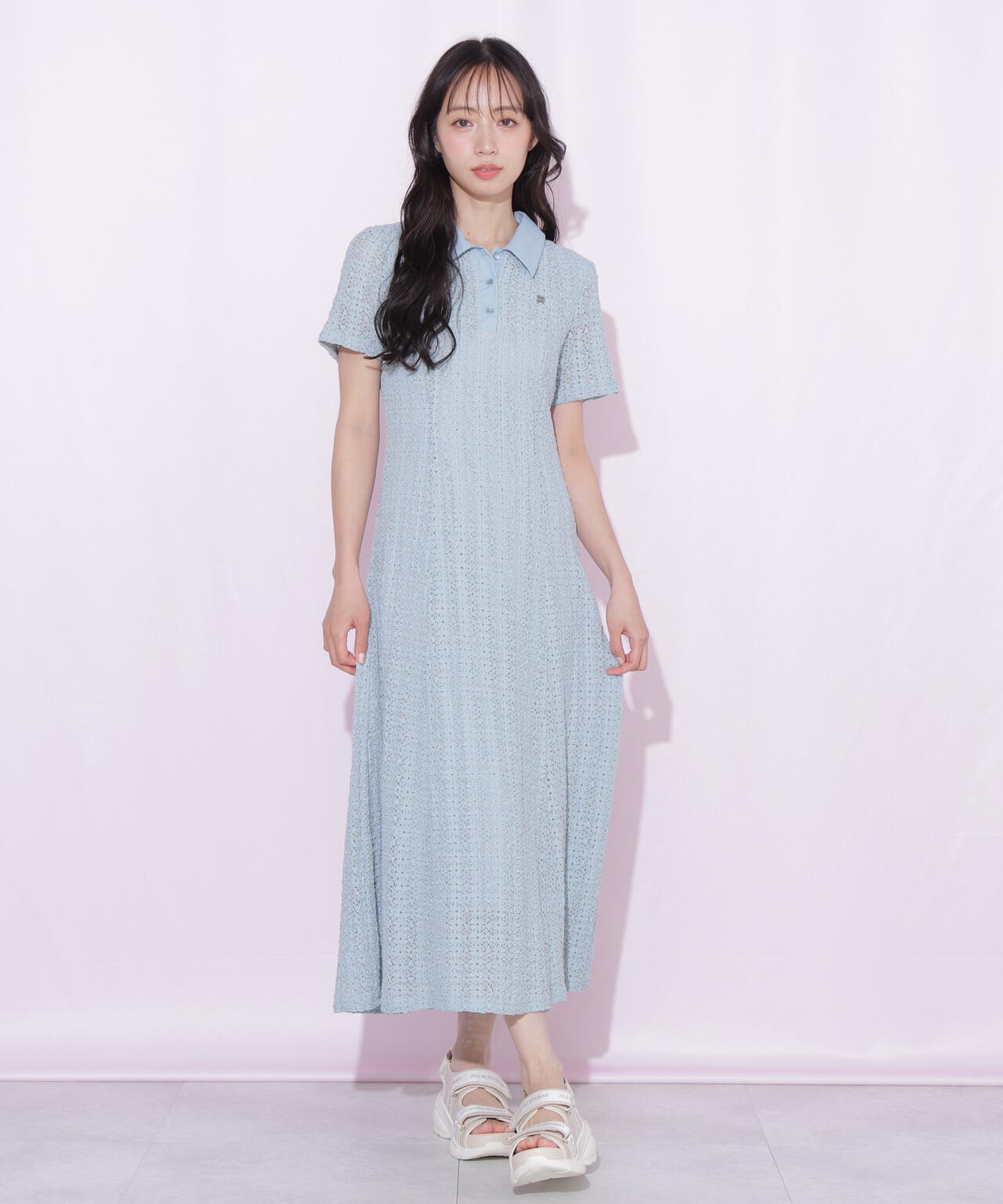 160cm 着用サイズ：FR