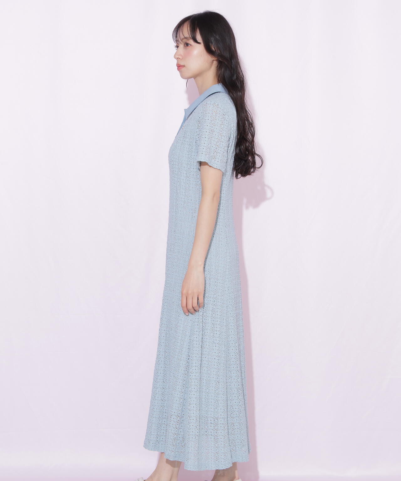 160cm 着用サイズ：FR