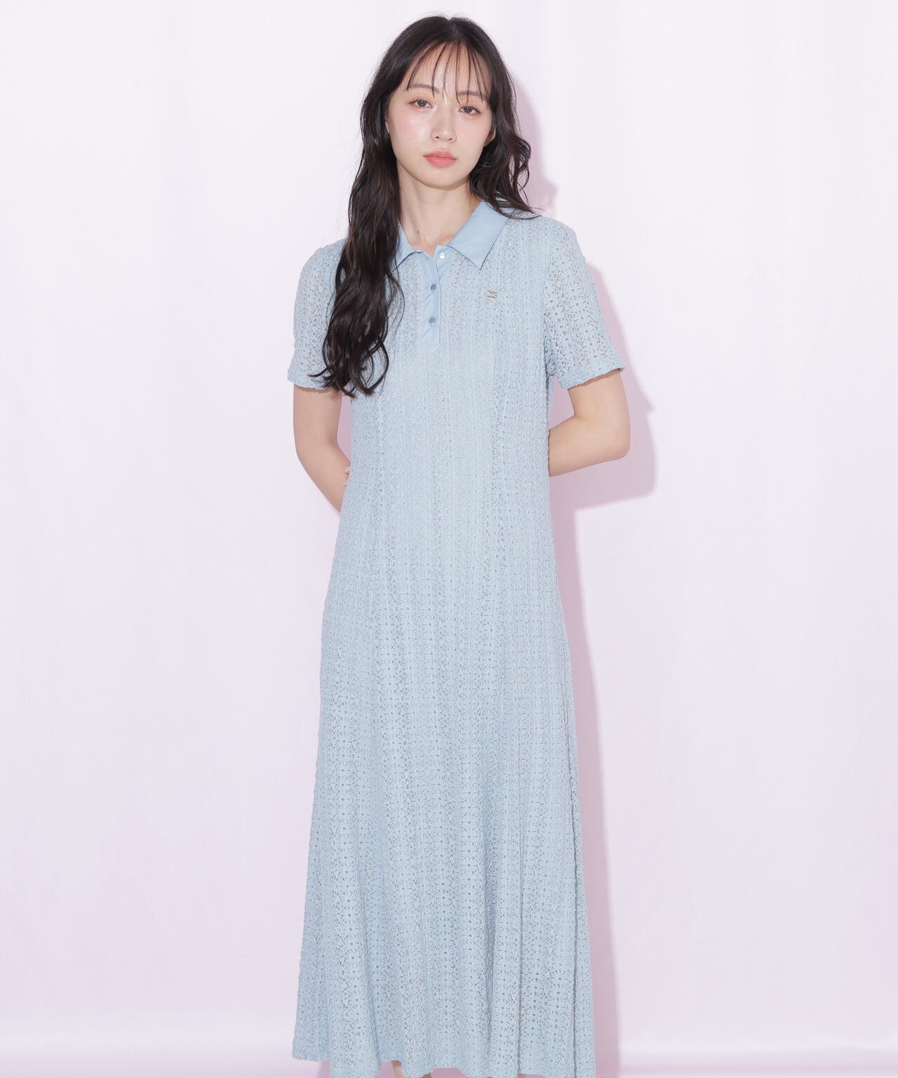 160cm 着用サイズ：FR