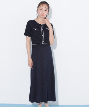 160cm 着用サイズ：FR