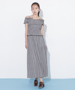 160cm 着用サイズ：FR