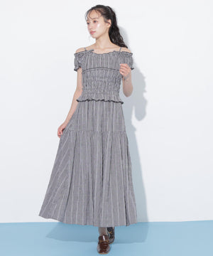 160cm 着用サイズ：FR