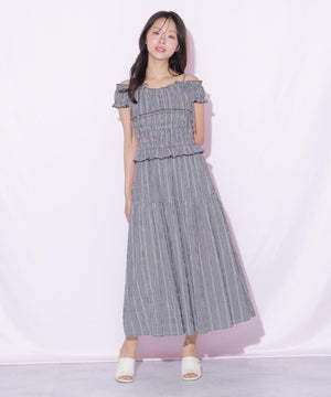 170cm 着用サイズ：FR