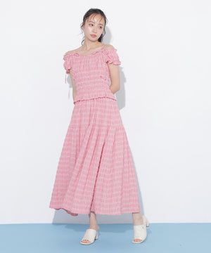 160cm 着用サイズ：FR