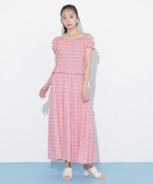 170cm 着用サイズ：FR