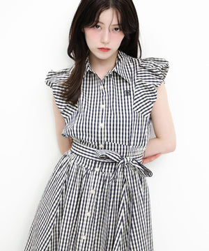 160cm 着用サイズ：FR