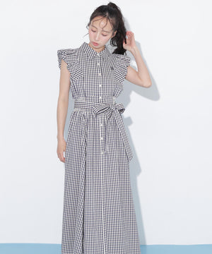 160cm 着用サイズ：FR