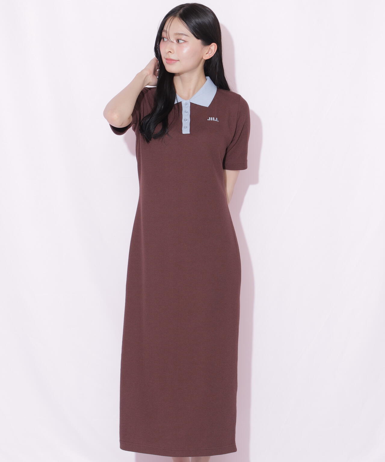 162cm 着用サイズ：FR
