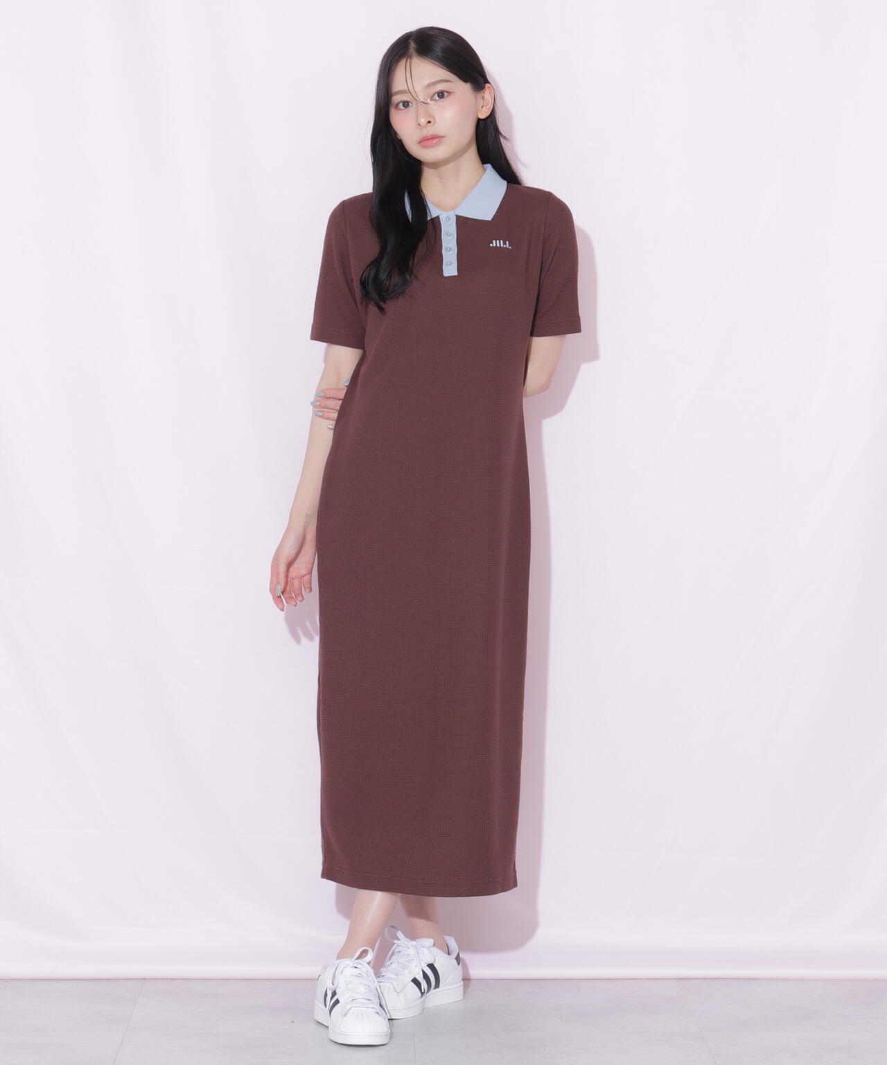 162cm 着用サイズ：FR