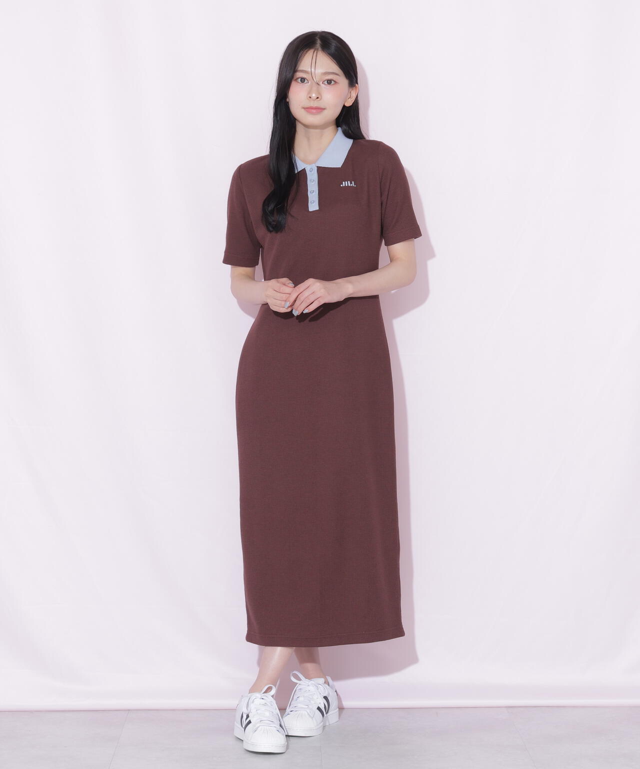 162cm 着用サイズ：FR