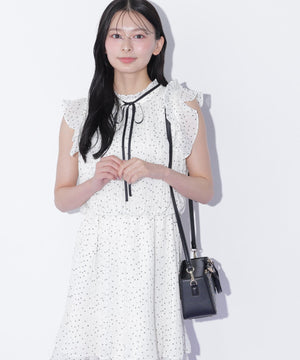 162cm 着用サイズ：FR