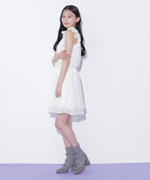 162cm 着用サイズ：FR