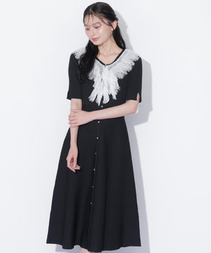 162cm 着用サイズ：FR