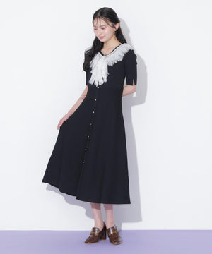 162cm 着用サイズ：FR