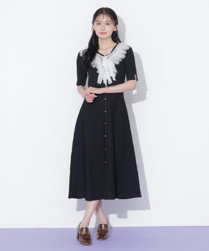 162cm 着用サイズ：FR