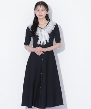 162cm 着用サイズ：FR