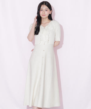 162cm 着用サイズ：FR
