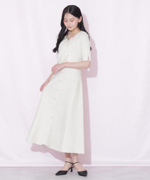 162cm 着用サイズ：FR