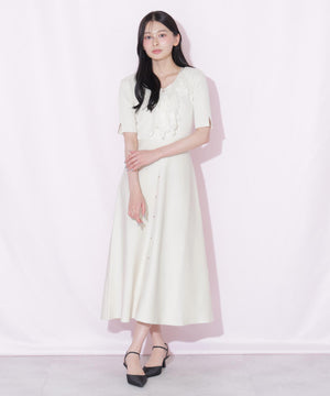 162cm 着用サイズ：FR