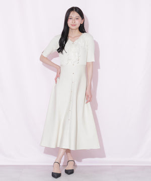 162cm 着用サイズ：FR
