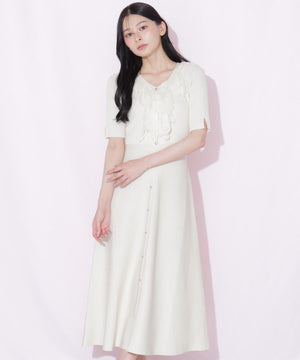 162cm 着用サイズ：FR
