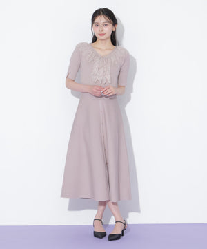 162cm 着用サイズ：FR