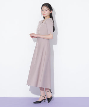 162cm 着用サイズ：FR