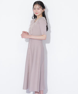 162cm 着用サイズ：FR