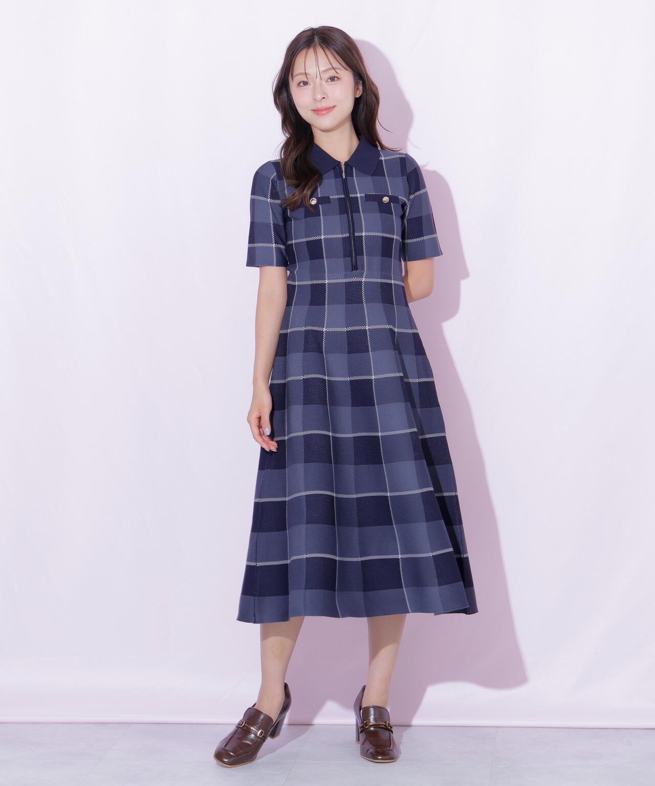 170cm 着用サイズ：FR