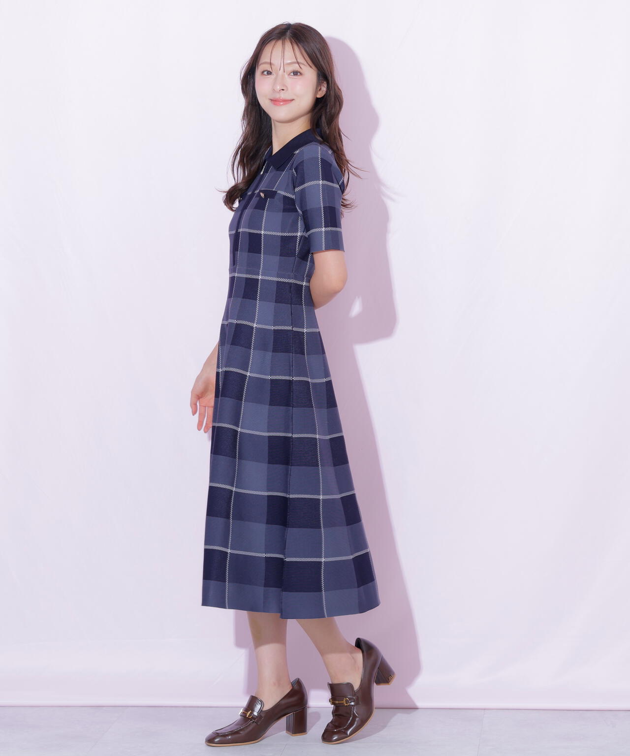 170cm 着用サイズ：FR
