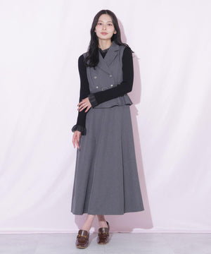 162cm 着用サイズ：M