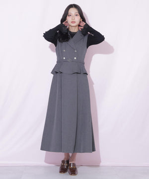 162cm 着用サイズ：M