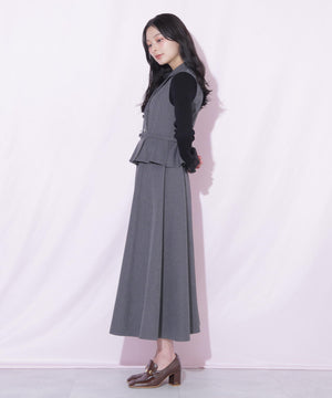 162cm 着用サイズ：M