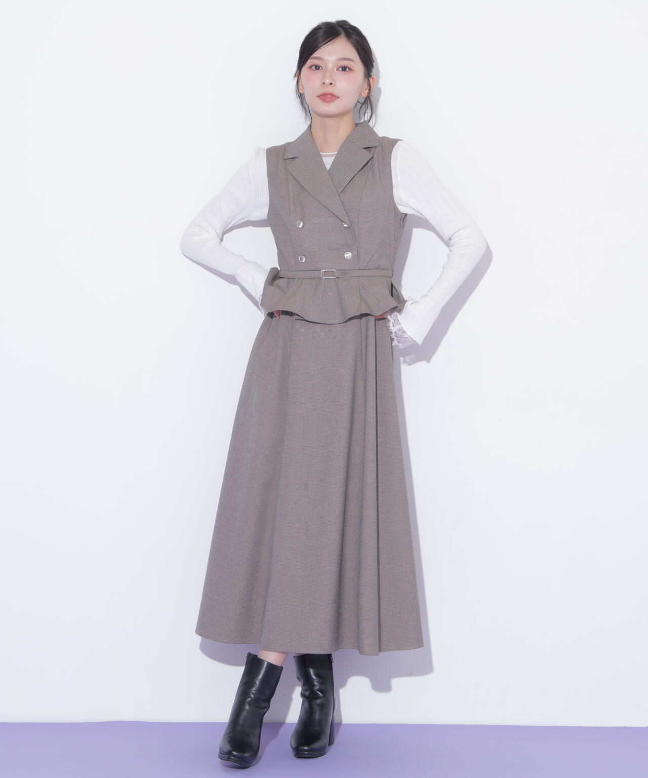 ペプラムジレジャンスカ