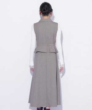 162cm 着用サイズ：M