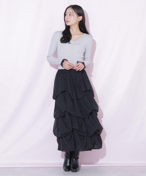 162cm 着用サイズ：FR