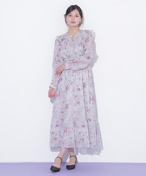 162cm 着用サイズ：FR