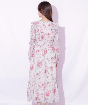 170cm 着用サイズ：FR