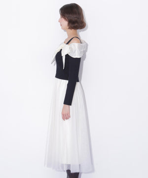 167cm 着用サイズ：FR