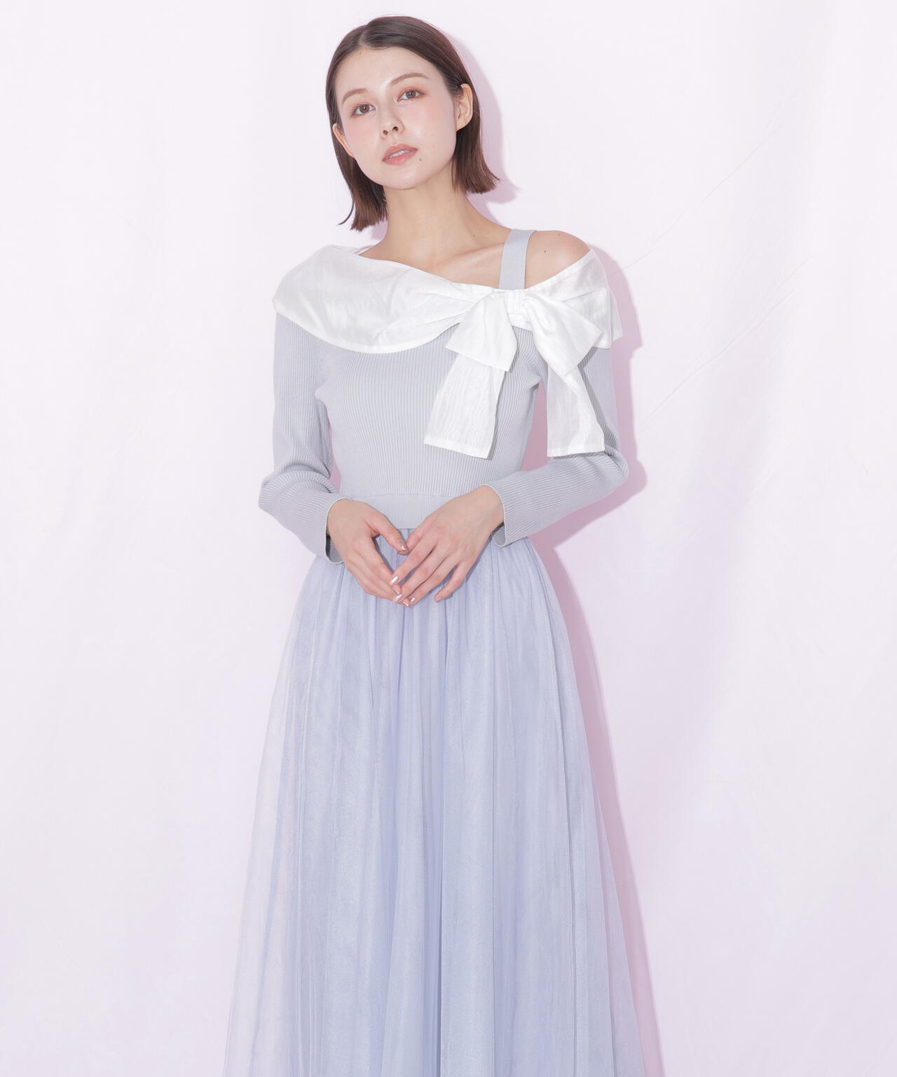 167cm 着用サイズ：FR