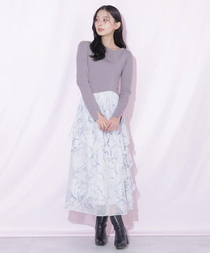 162cm 着用サイズ：FR