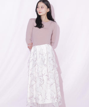 162cm 着用サイズ：FR