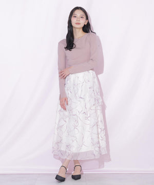 162cm 着用サイズ：FR