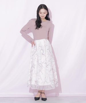 162cm 着用サイズ：FR