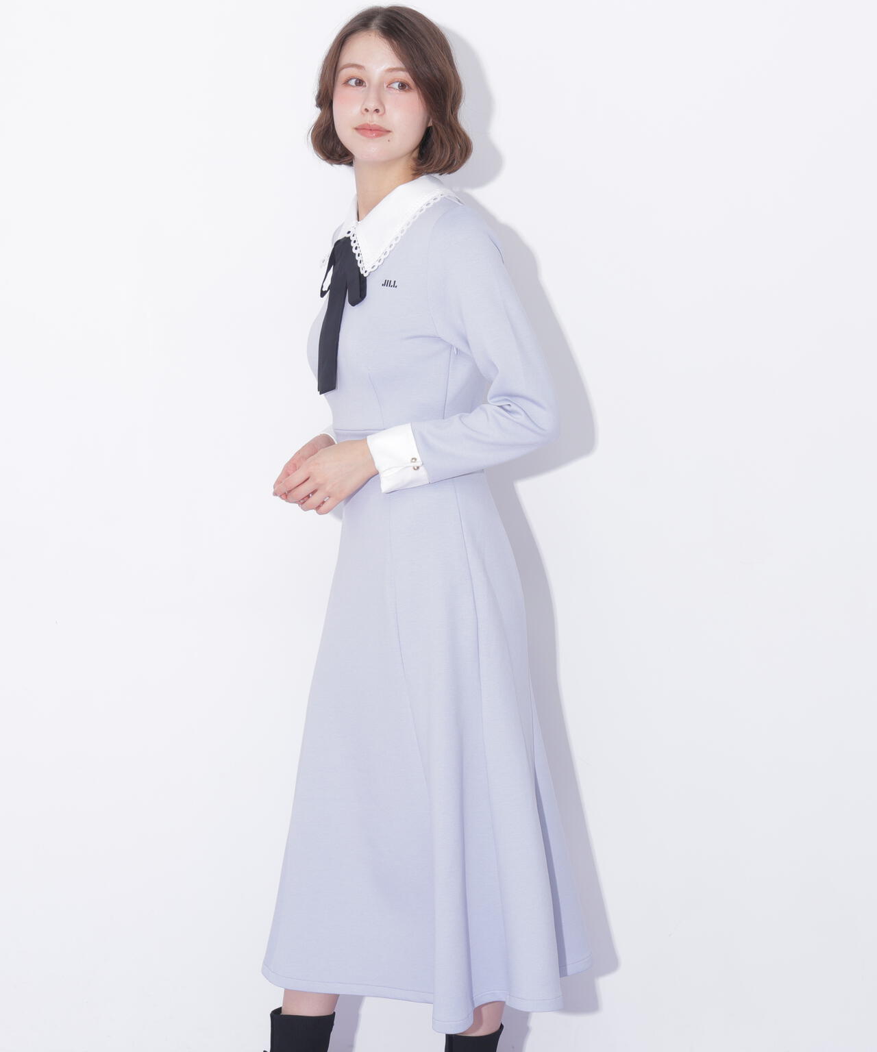167cm 着用サイズ：FR