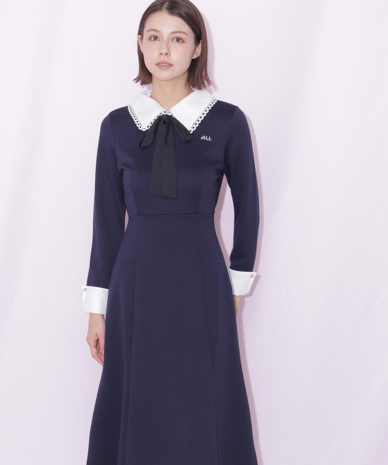 167cm 着用サイズ：FR
