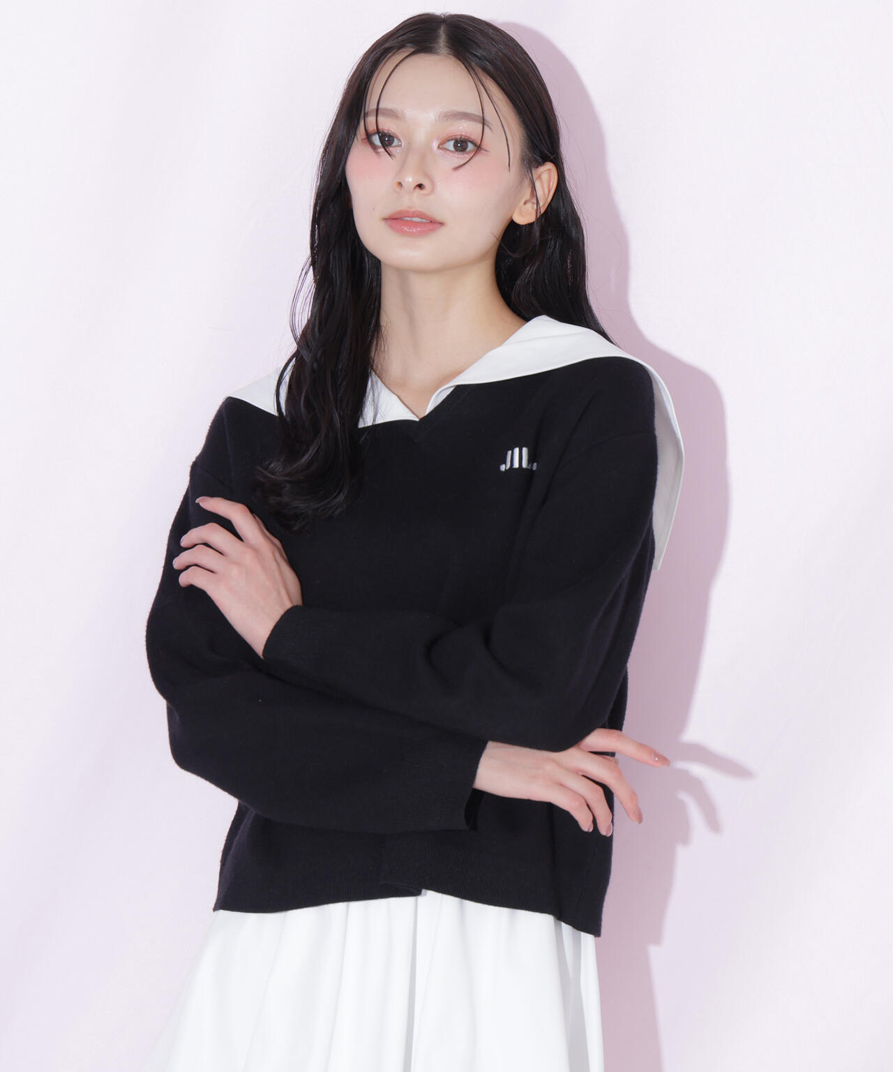 162cm 着用サイズ：FR